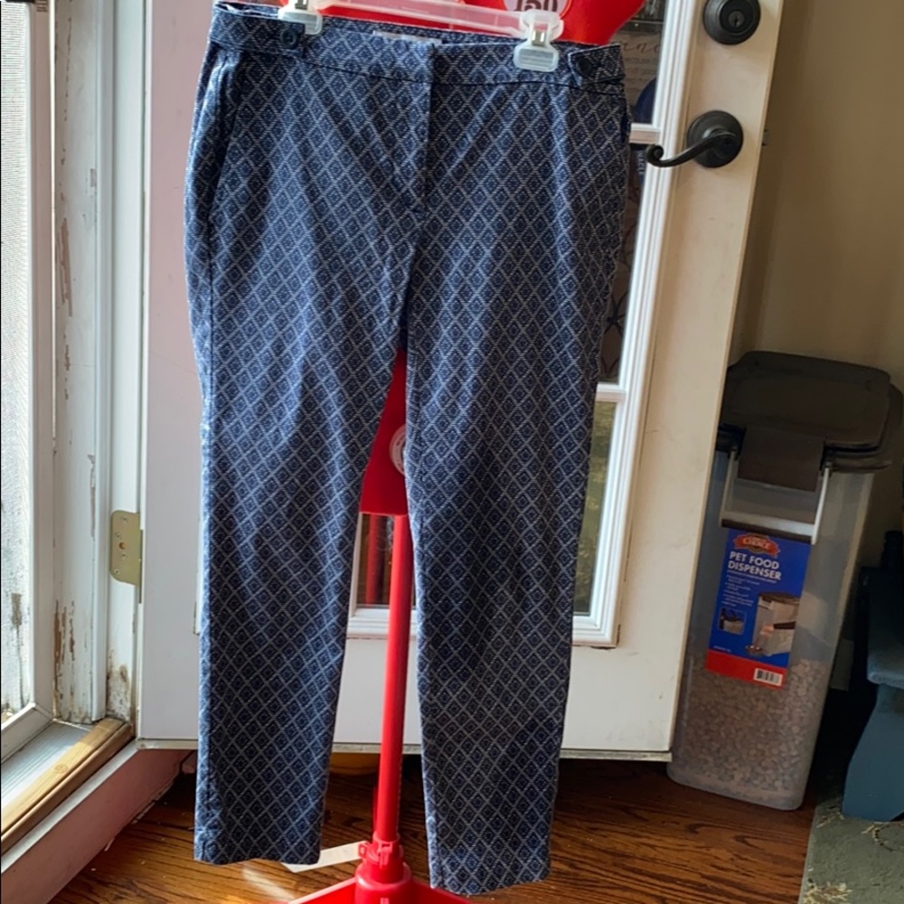 Náutica Ankle woman’s pants